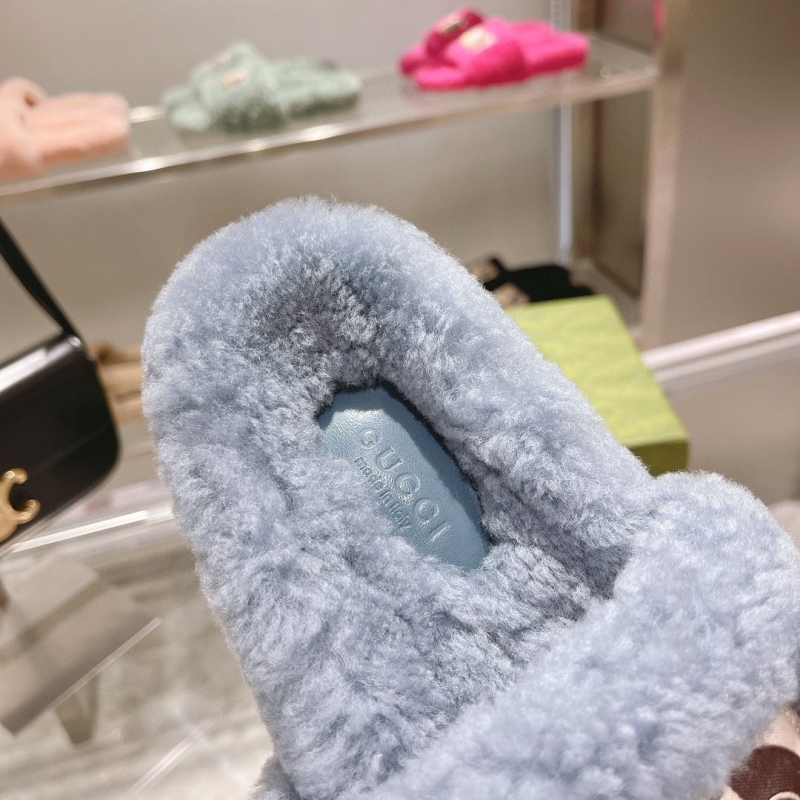 Gucci Slippers